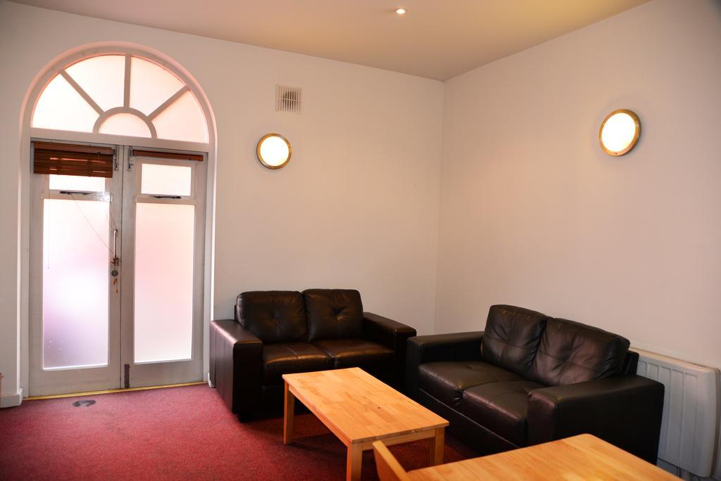 Blackmore Court Cork Zimmer foto