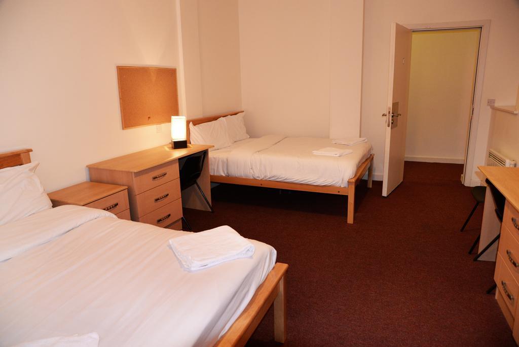 Blackmore Court Cork Zimmer foto
