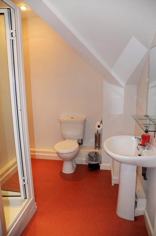 Blackmore Court Cork Zimmer foto
